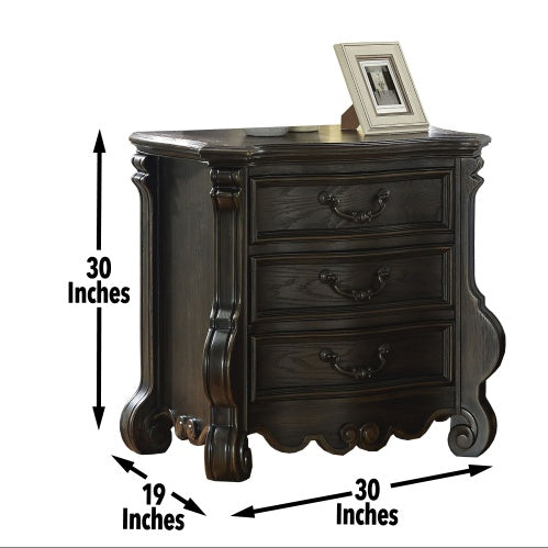 Rhapsody Nightstand