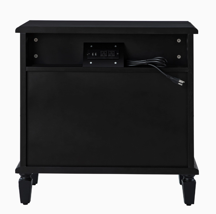 Sebastian Nightstand