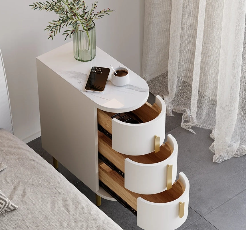 Nolyn Nightstand