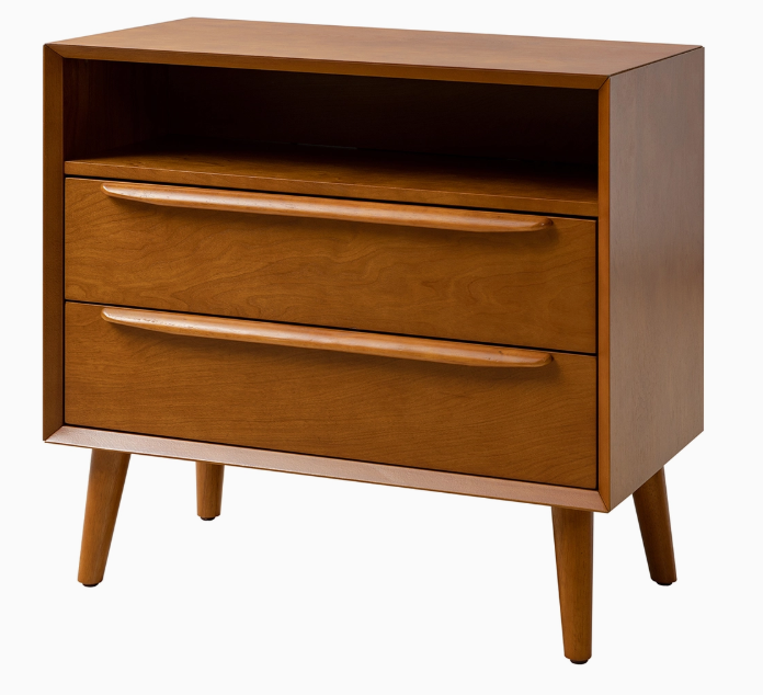 Frieda Nightstand