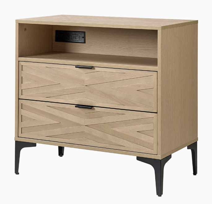 Auguste Nightstand