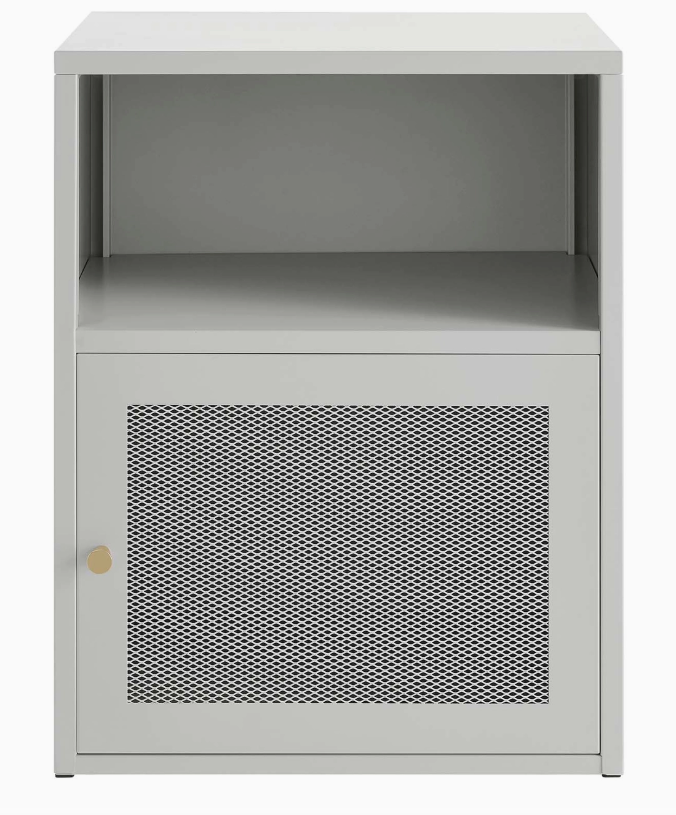 Covelo Nightstand