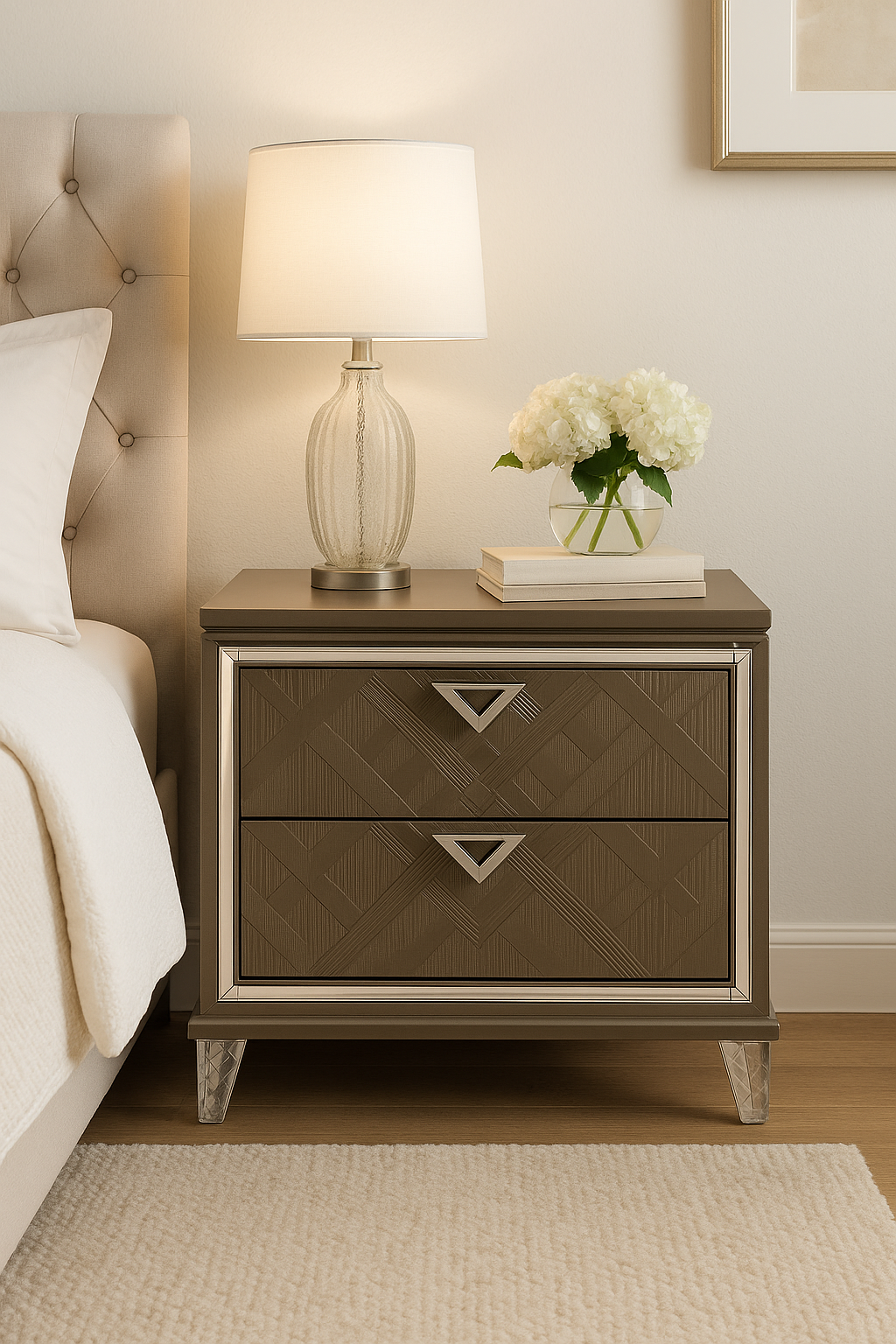 Skylar Nightstand