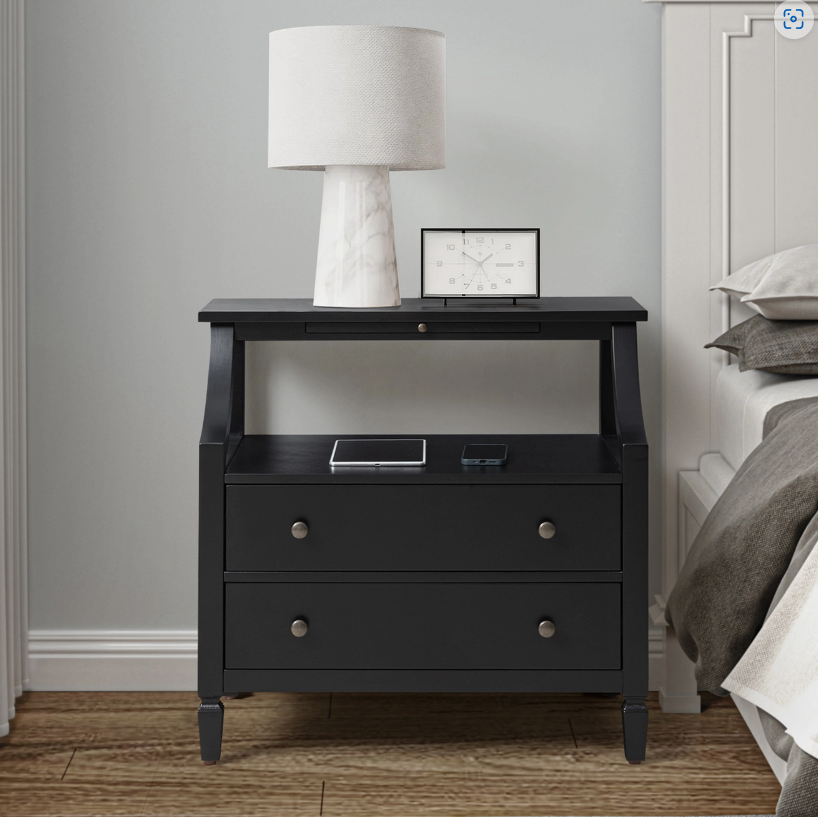 Bernadette Nightstand