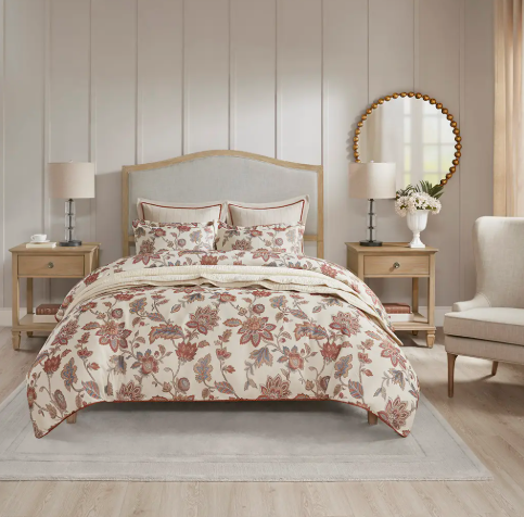 Sagebrush Nightstand