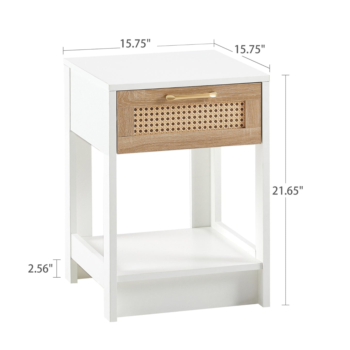 Solara Nightstand