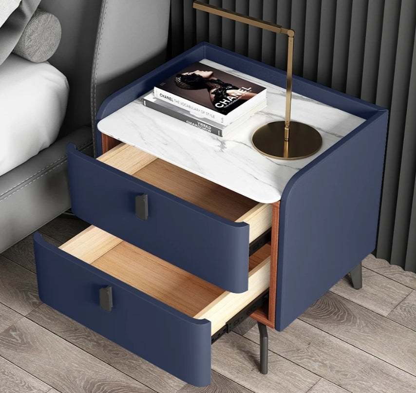 Corvin Nightstand