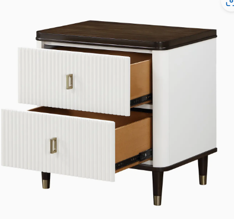 Carena Nightstand