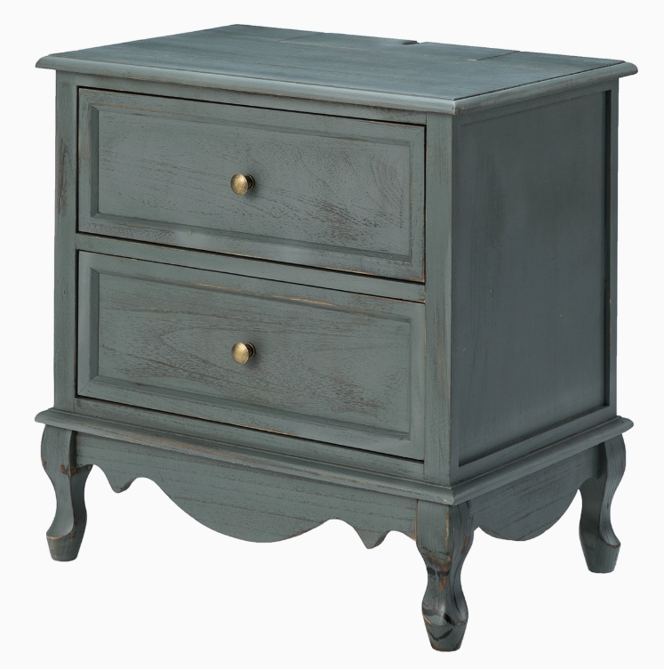 Hippe Nightstand