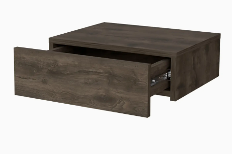 Korra Floating Nightstand