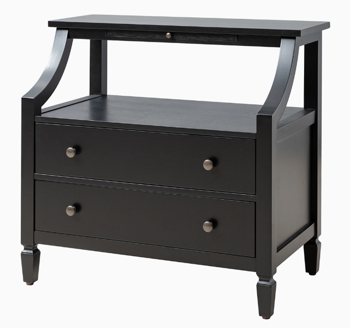 Bernadette Nightstand