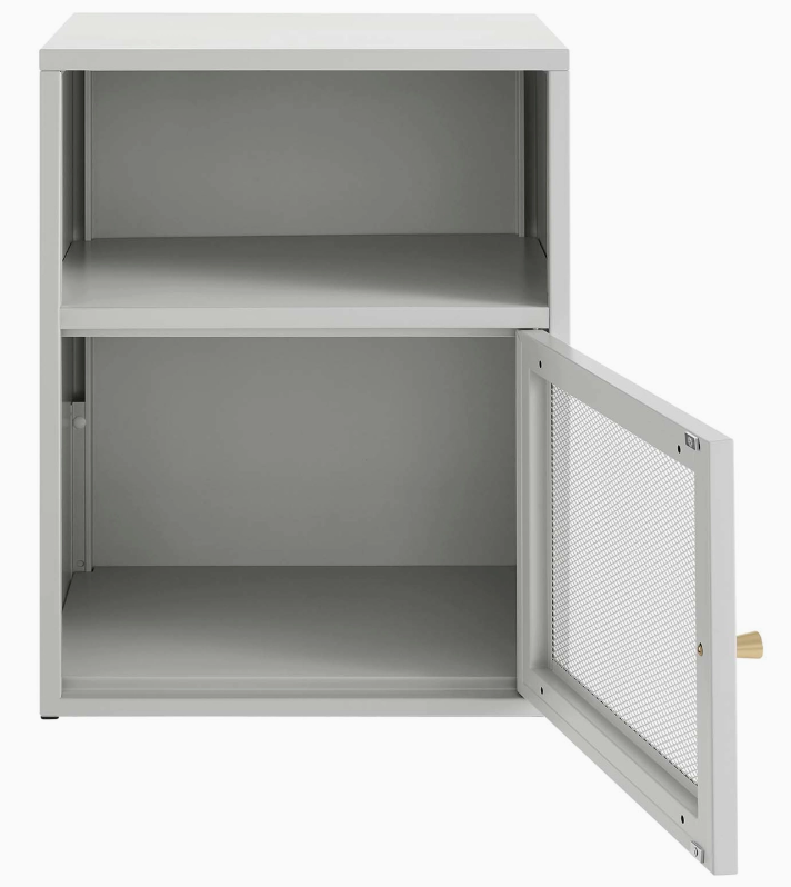 Covelo Nightstand