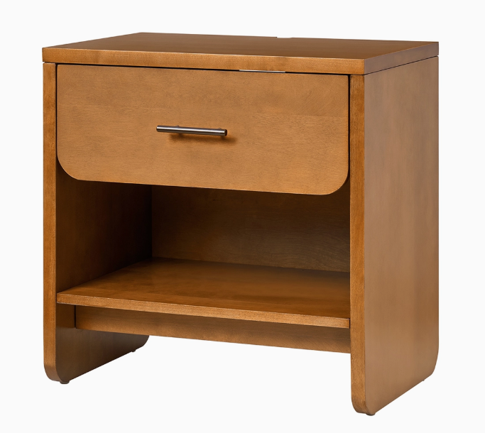 Laurenzo Nightstand