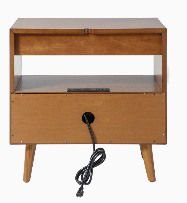 Valentin Nightstand