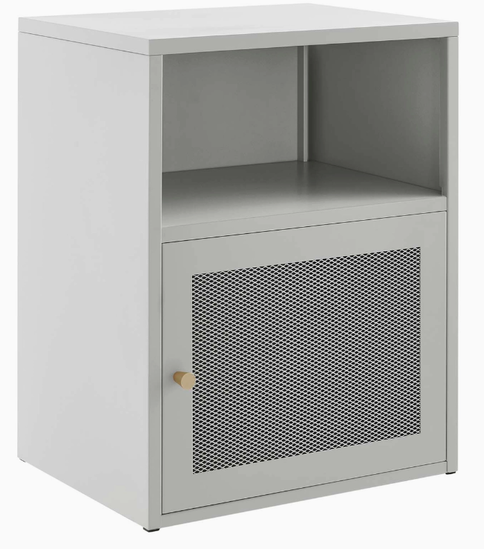 Covelo Nightstand