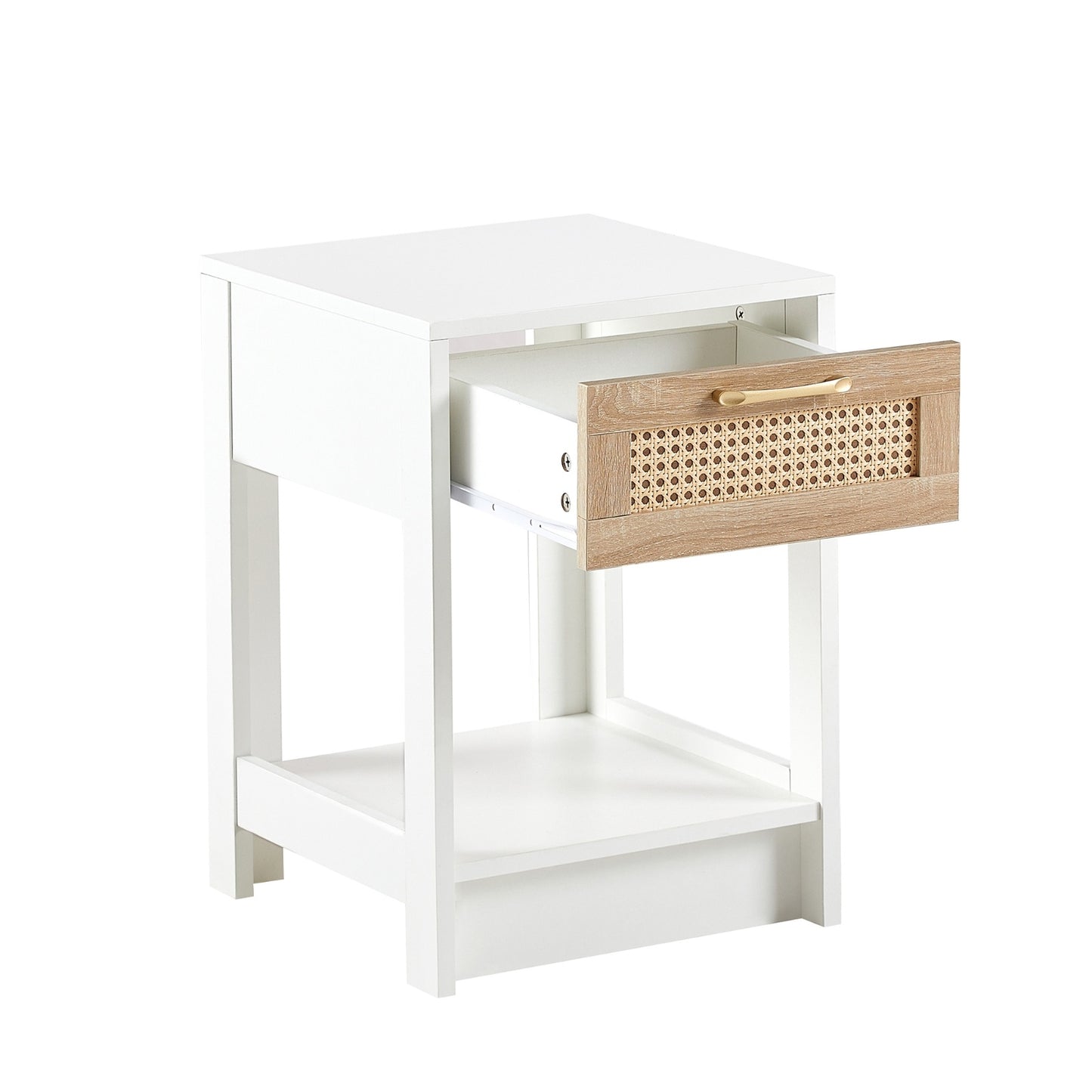 Solara Nightstand