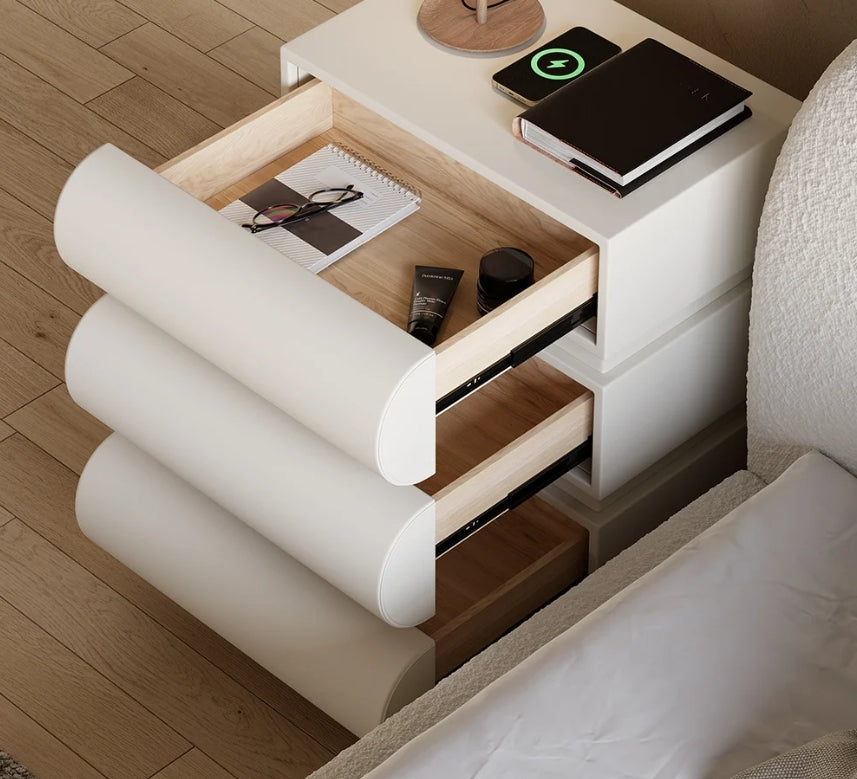 Kael Nightstand