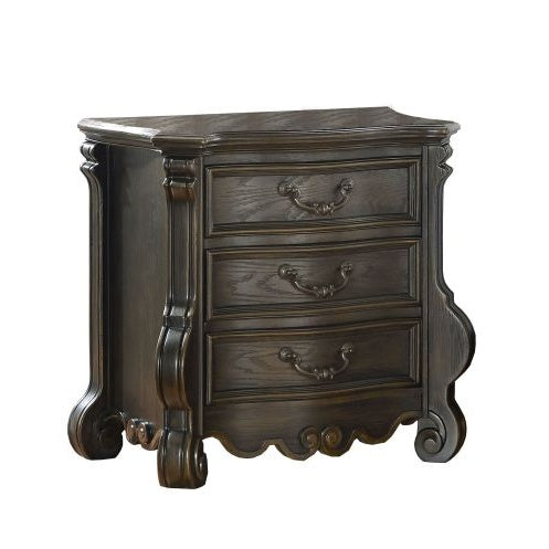 Rhapsody Nightstand