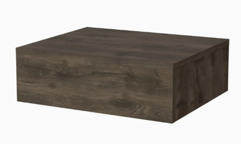 Korra Floating Nightstand