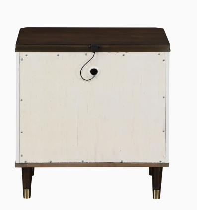 Carena Nightstand