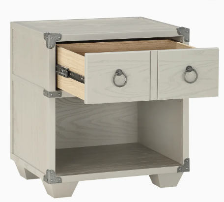 Orchest Nightstand