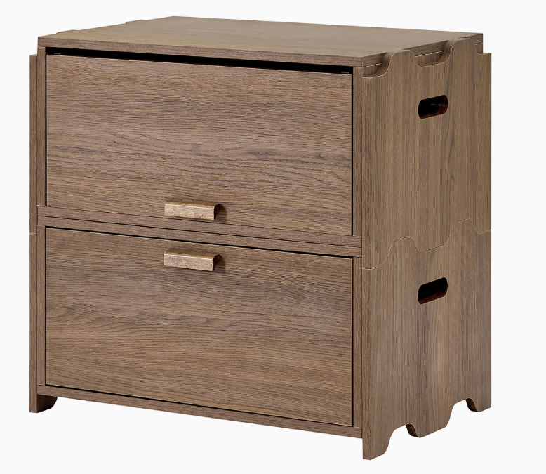 Florin Modular Nightstand