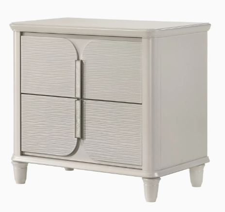 Laveda Nightstand