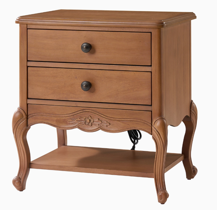 Nicola Nightstand
