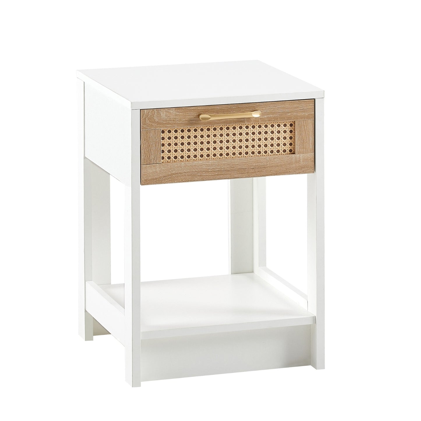 Solara Nightstand