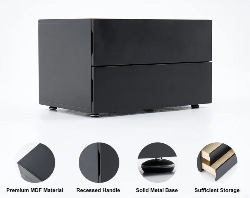 Cade Nightstand
