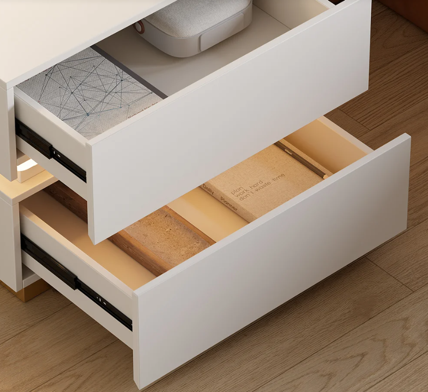 Luxora Nightstand