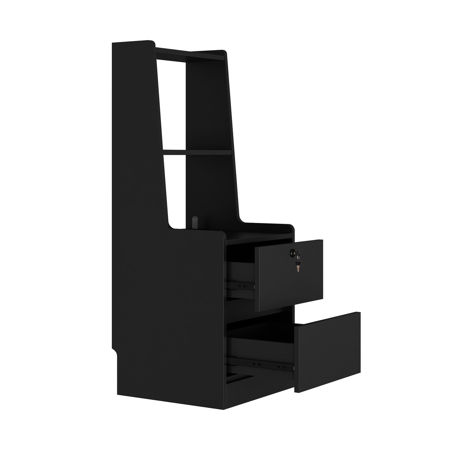 NovaTech Nightstand
