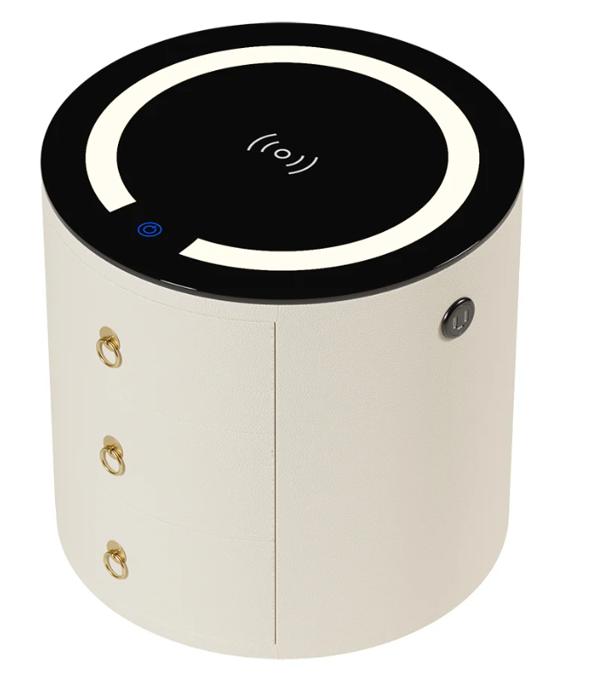 Sorell Smart Nightstand