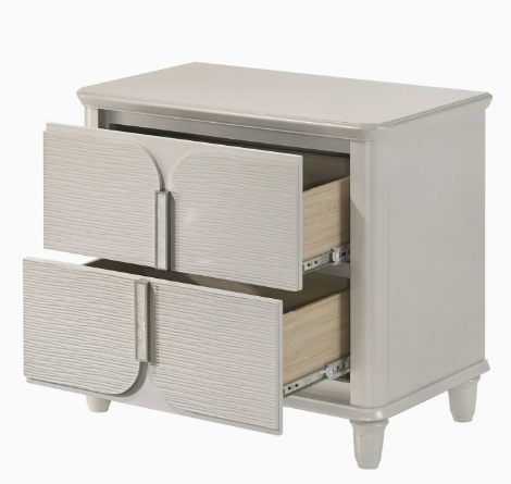 Laveda Nightstand