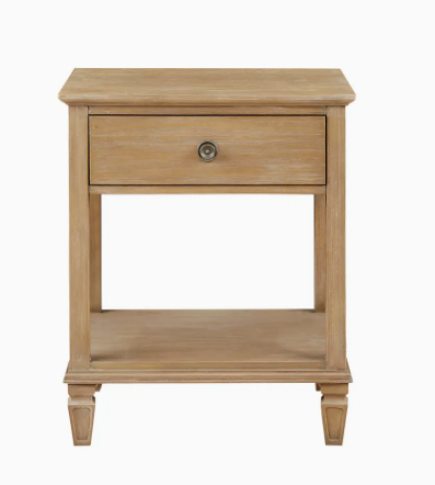 Sagebrush Nightstand