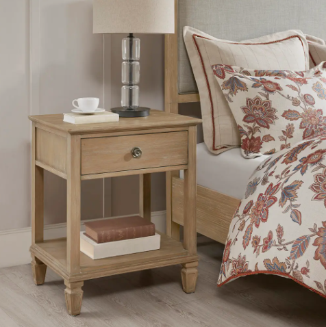 Sagebrush Nightstand
