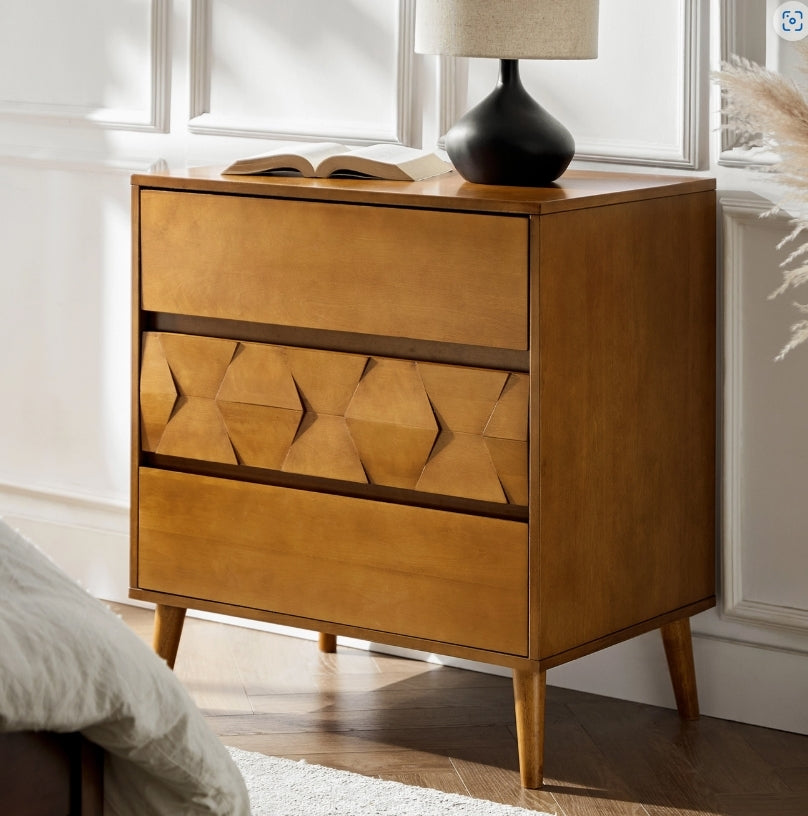 Argus Nightstand