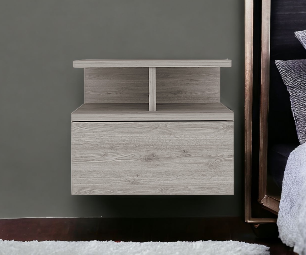 Avenue Lite Nightstand