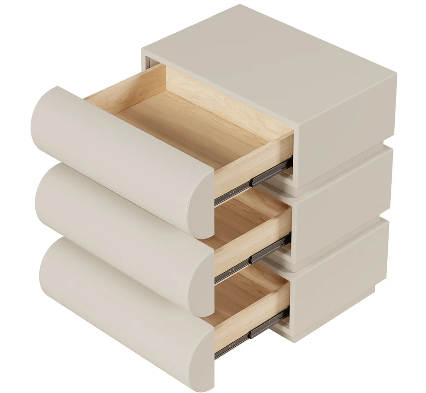 Kael Nightstand