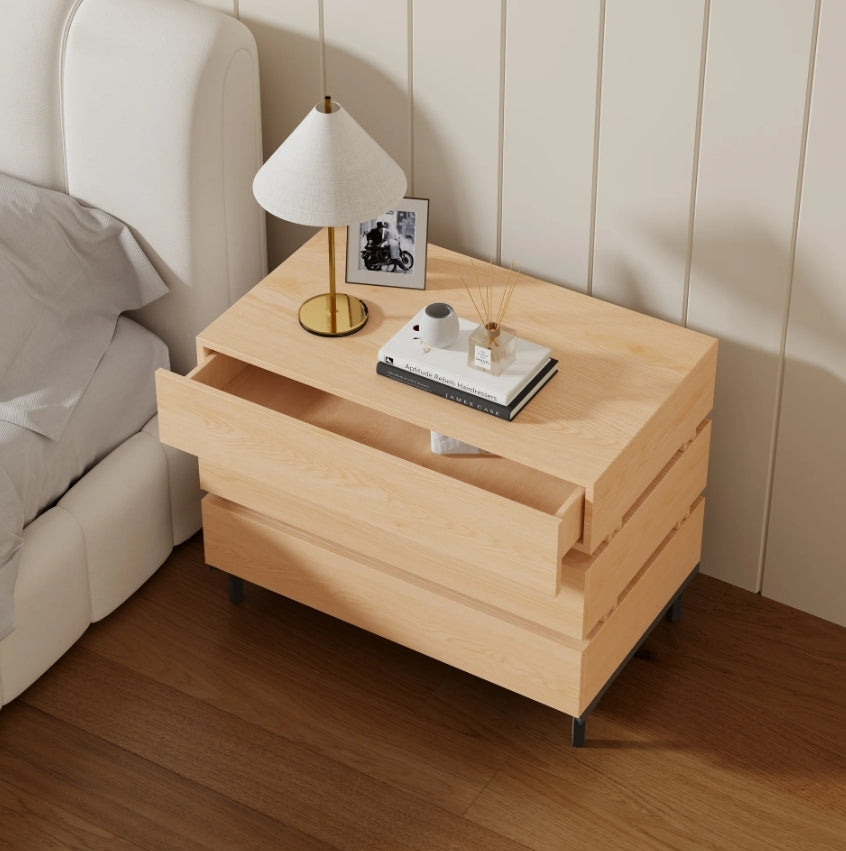 Ascent Retractable Nightstand