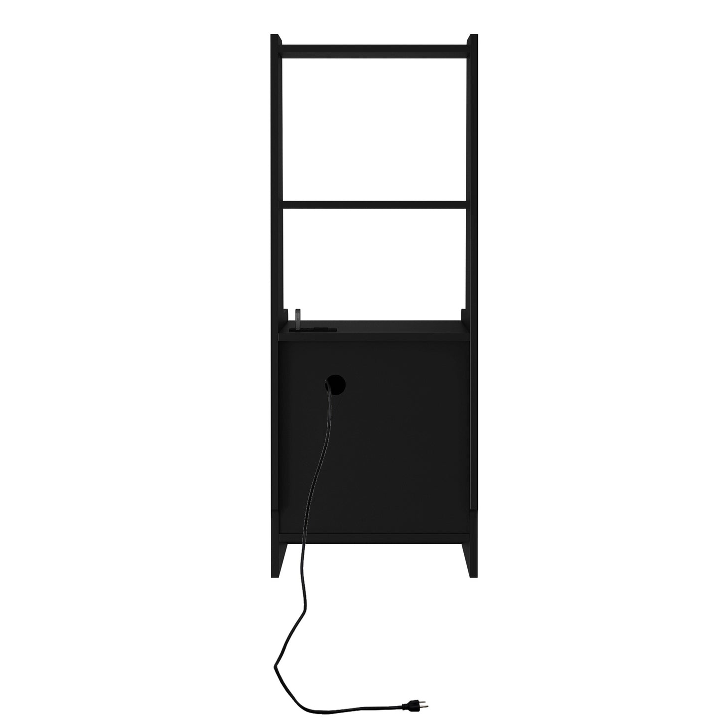 NovaTech Nightstand
