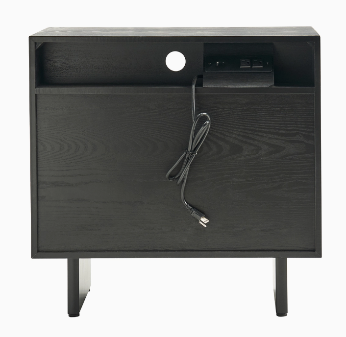 Faustus Nightstand