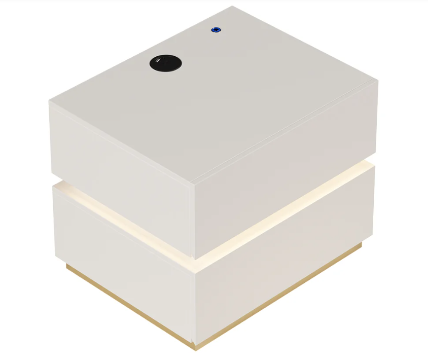 Luxora Nightstand