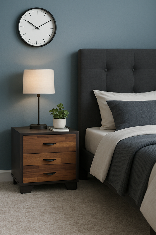 5 Reasons to Upgrade Your Nightstand Today