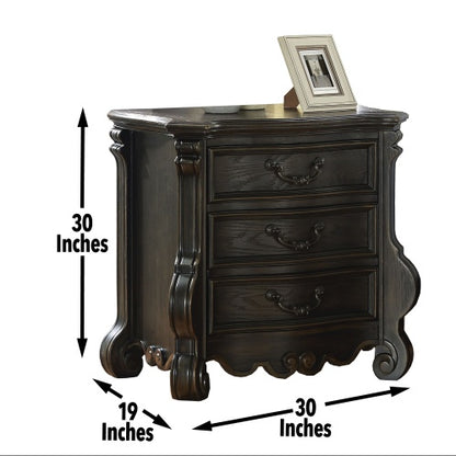 Rhapsody Nightstand