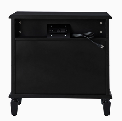 Sebastian Nightstand