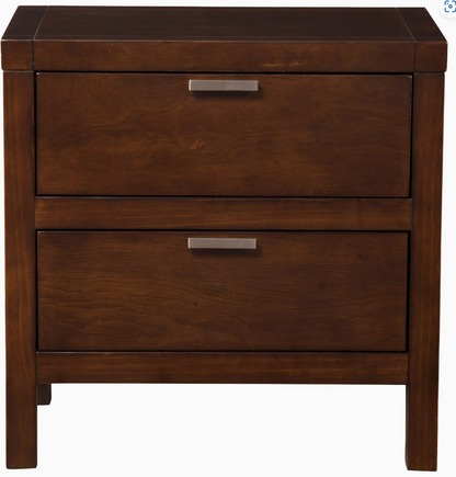 Ridge Nightstand