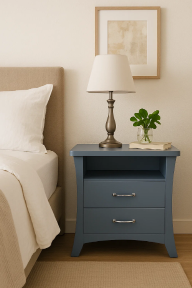 Colt Nightstand