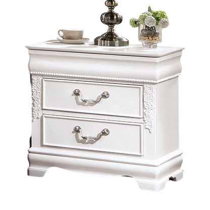 Creswick Nightstand