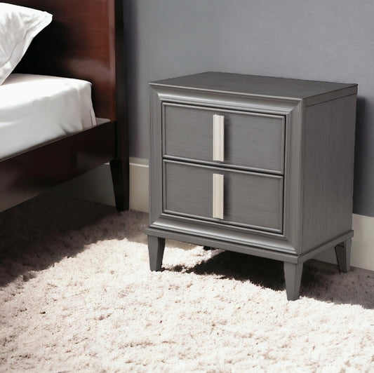 Sable Nightstand